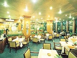 The River Park Hotel Seoul Restaurant