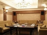 Seoul Leisure Tourist Hotel Facilities