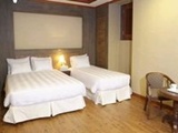 Seoul Leisure Tourist Hotel Room