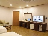 Seoul Leisure Tourist Hotel Room