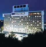 Sheraton Walker Hill Seoul