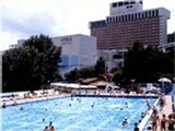 Sheraton Walker Hill Seoul Swimmming Pool
