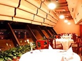 Sheraton Walker Hill Seoul Restaurant
