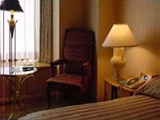 Sheraton Walker Hill Seoul Room
