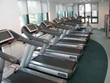 Somerset Palace Seoul Gym