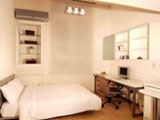 Stay 7 Residence Seocho Seoul Room