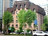 Tiffany Tourist Hotel