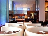 W Seoul Walkerhill Hotel Restaurant