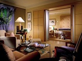 The Westin Chosun Hotel Room