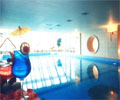 Swimming Pool - Han-Hsien International Hotel Kaohsiung