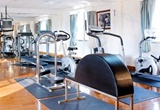 Kingdom Hotel Fitness Centre