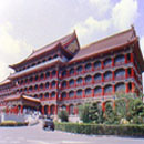 The Grand Hotel Kaohsiung