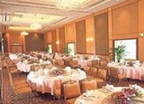 Evergreen Laurel Hotel Banquet