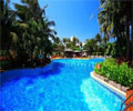 Swimming Pool - Caesar Park Hotel Kenting