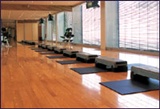 Lalu Sun Moon Lake Hotel Aerobics
