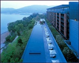 Lalu Sun Moon Lake Hotel Swimming Pool
