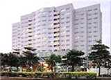 Evergreen Laurel Hotel Taichung
