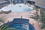 Evergreen Laurel Hotel Taichung
 Swimming Pool