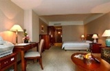 Evergreen Laurel Hotel Taichung Room
