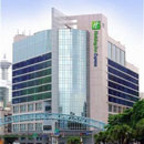 Holiday Inn Express Taichung Park