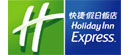 Holiday Inn Express Taichung Park Logo