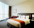Room - Holiday Inn Express Taichung Park