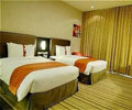 Room - Holiday Inn Express Taichung Park