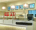 Dining Restaurant - Holiday Inn Express Taichung Park