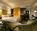 Room - Tempus Hotel Taichung