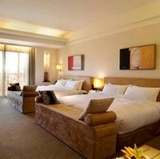 Justwin Grand Hotel Tainan Room