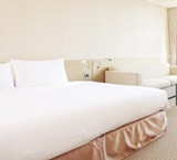 Zenda Suites Tainan