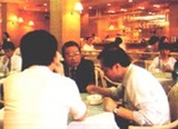First Hotel Taipei Dining
