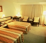 Gala Hotel Room