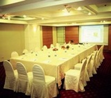 Gala Hotel Meeting Room