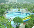 Swimming Pool - Howard Beach Resort Pacific Green Bay