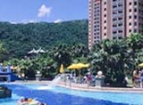 Howard Beach Resort Pacific Green Bay Taipei