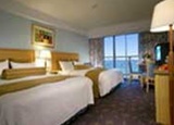 Howard Beach Resort Pacific Green Bay Taipei