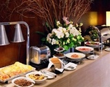 Les Suite Taipei - Da An Buffet
