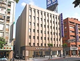 Royal Biz Hotel Taipei