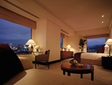 Shangri-la Far Eastern Plaza Horizon Executive Room