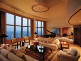 Shangri-la Far Eastern Plaza Presidential Suite