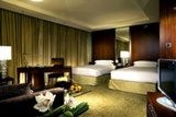 Sheraton Hotel Taipei
 Room