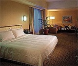 Sunworld Dynasty Hotel Room

