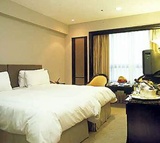 The Landis Taipei Room
