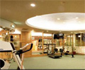 Gym - Tien Lai  Spring Resort, Yang Ming Shan