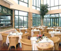 Restaurant - Tien Lai  Spring Resort, Yang Ming Shan