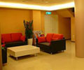 lobby - VIP Hotel