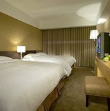 City Suites-GateWay Room
