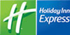 Holiday Inn Express Hotel Logo