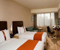Room - Holiday Inn Express Hotel